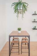 NAX Apartment D by Liiiving