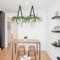 NAX Apartment D by Liiiving