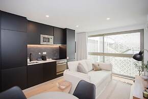 NAX Apartment E by Liiiving