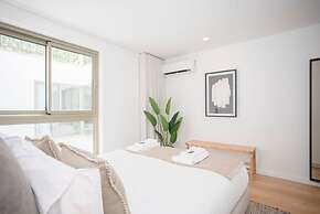 NAX Apartment E by Liiiving