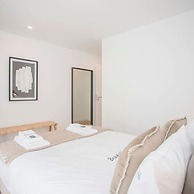 NAX Apartment E by Liiiving