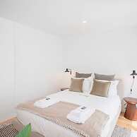 NAX Apartment E by Liiiving