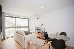 NAX Apartment E by Liiiving