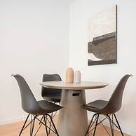 NAX Apartment E by Liiiving