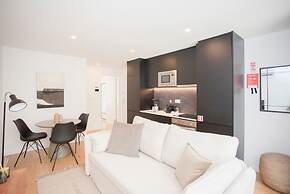 NAX Apartment E by Liiiving