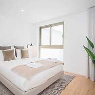 NAX Apartment E by Liiiving