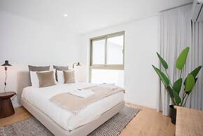 NAX Apartment E by Liiiving