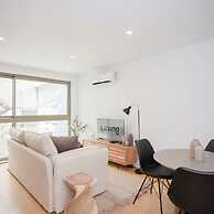 NAX Apartment E by Liiiving