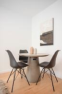 NAX Apartment E by Liiiving