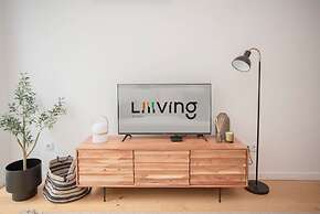 NAX Apartment E by Liiiving