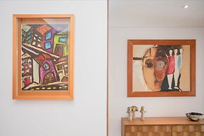 Liiiving in Porto - Douro Riverside Apartment