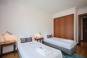 Liiiving in Porto - Douro Riverside Apartment