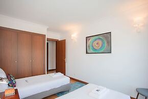 Liiiving in Porto - Douro Riverside Apartment