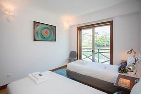 Liiiving in Porto - Douro Riverside Apartment