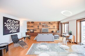 Liiiving in Porto - Douro Riverside Apartment