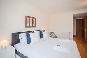 Liiiving in Porto - Douro Riverside Apartment