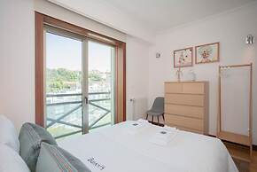 Liiiving in Porto - Douro Riverside Apartment