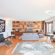 Liiiving in Porto - Douro Riverside Apartment