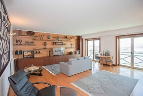 Liiiving in Porto - Douro Riverside Apartment