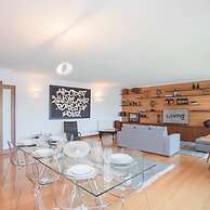 Liiiving in Porto - Douro Riverside Apartment