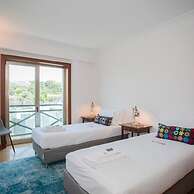 Liiiving in Porto - Douro Riverside Apartment