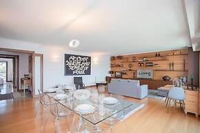 Liiiving in Porto - Douro Riverside Apartment