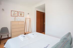 Liiiving in Porto - Douro Riverside Apartment