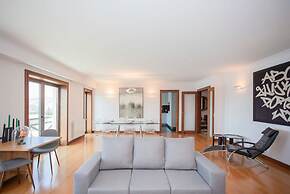 Liiiving in Porto - Douro Riverside Apartment