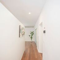 Liiiving in Porto - Light Terrace Apartment