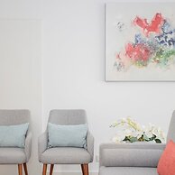 Liiiving in Porto - Light Terrace Apartment