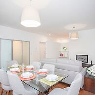 Liiiving in Porto - Light Terrace Apartment
