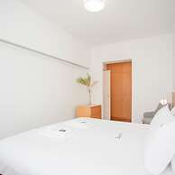 Liiiving in Porto - Light Terrace Apartment