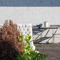 Liiiving in Porto - Light Terrace Apartment