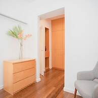 Liiiving in Porto - Light Terrace Apartment