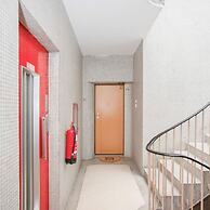 Liiiving in Porto - Light Terrace Apartment
