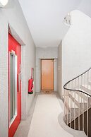 Liiiving in Porto - Light Terrace Apartment