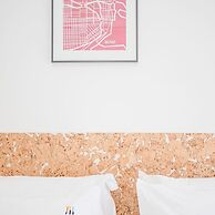 Liiiving in Porto - Light Terrace Apartment