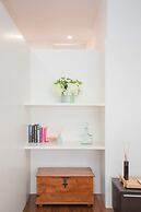Liiiving in Porto - Light Terrace Apartment