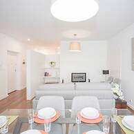 Liiiving in Porto - Light Terrace Apartment