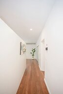 Liiiving in Porto - Light Terrace Apartment