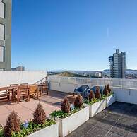 Liiiving in Porto - Light Terrace Apartment