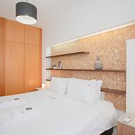 Liiiving in Porto - Light Terrace Apartment