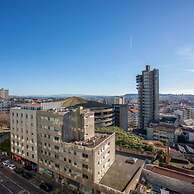 Liiiving in Porto - Light Terrace Apartment