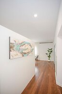 Liiiving in Porto - Light Terrace Apartment