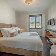 Liiiving in Porto - Casa Duque Apartment V