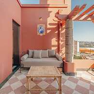 Liiiving in Porto - Casa Duque Apartment V