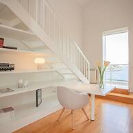 Liiiving in Gaia - Douro Dream View