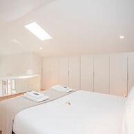 Liiiving in Gaia - Douro Dream View