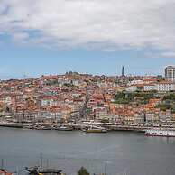 Liiiving in Gaia - Douro Dream View