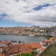 Liiiving in Gaia - Douro Dream View